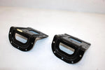 98 Polaris Xc 700 Oem Suspension Bracket Pair 5241955-067 5241954-067 SP143