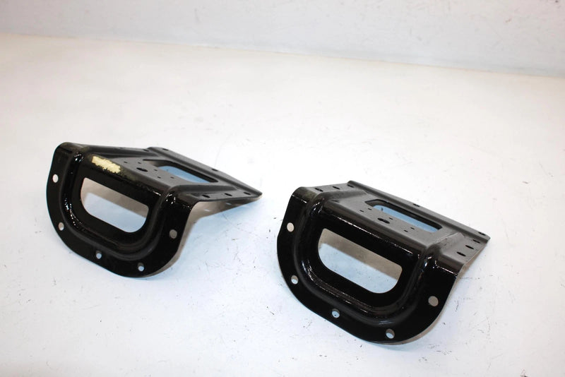 98 Polaris Xc 700 Oem Suspension Bracket Pair 5241955-067 5241954-067 SP143