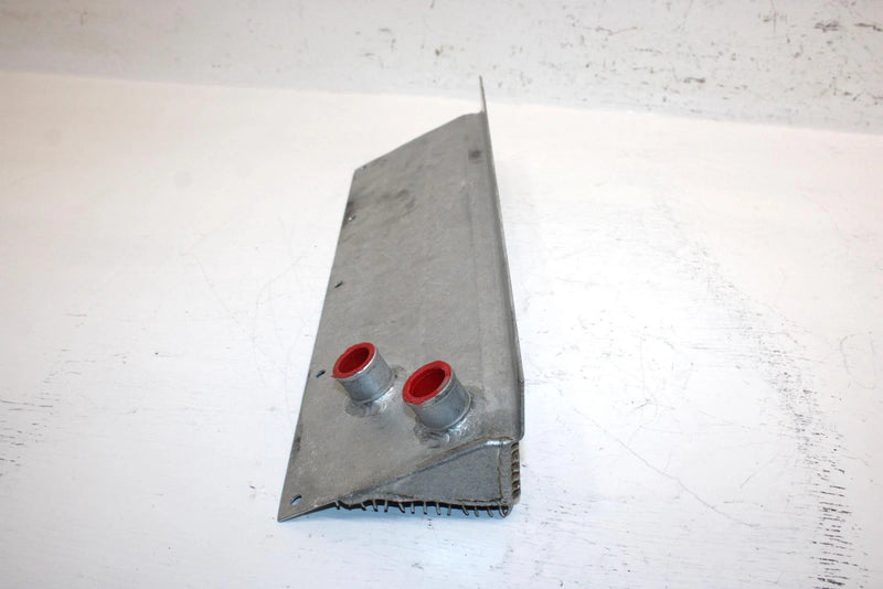 2000 Ski-doo Mxz 600 Oem Front Heat Exchanger 517297100 SS15