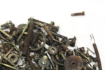 1992 Yamaha Exciter Ii Le Oem Hardware Kit SY68