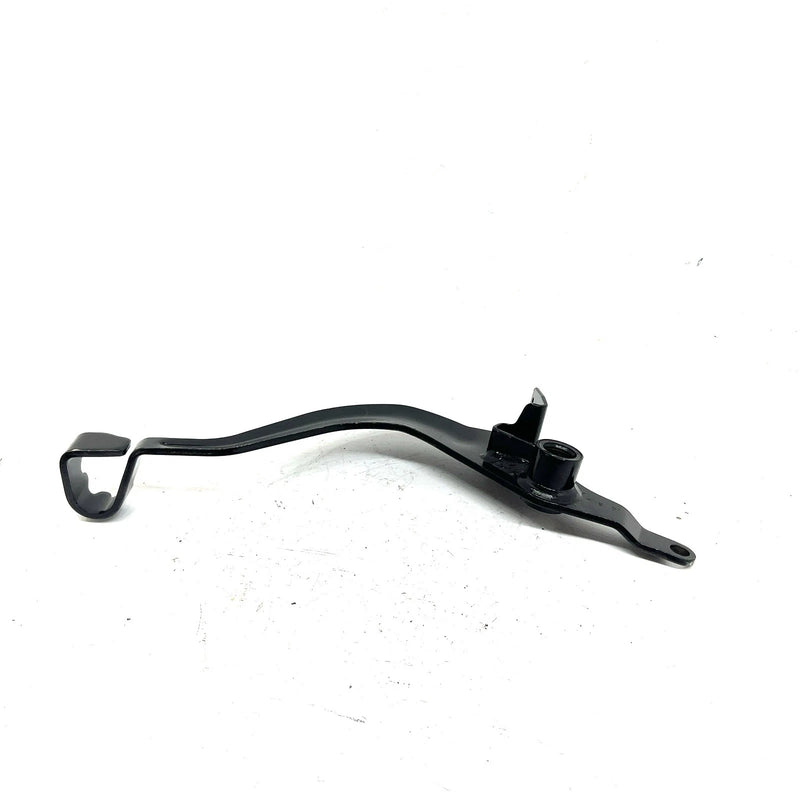 07-14 Honda Rancher 420 TRX420FE ES OEM Rear Brake Pedal 46510-HP5-600 AH76