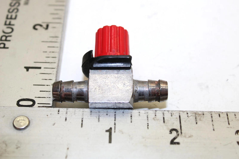 2002 Ski-doo Mxz 800 Rev Oem Coolant Shut Off Valve 512059324 Q3105