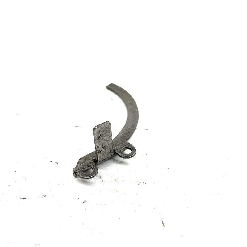 92 Yamaha Big Bear 350 YFM350FW 4x4 OEM Stopper Bracket 1UY-81175-01-00 AY53