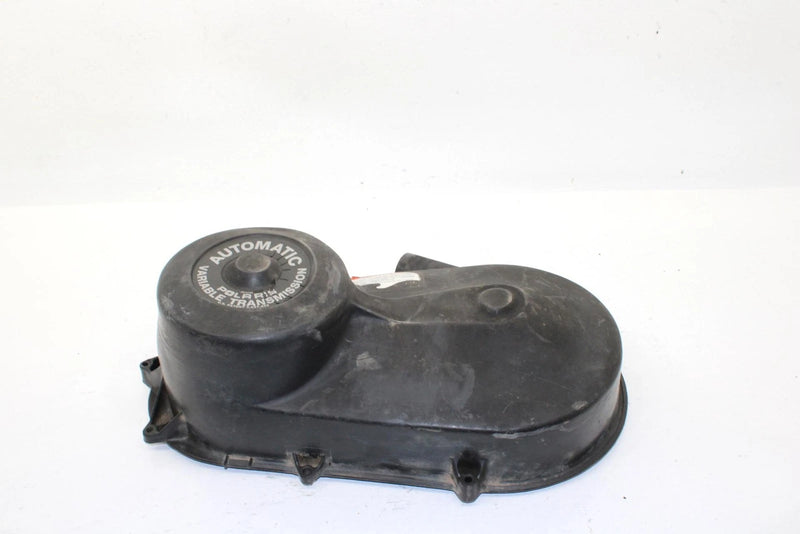 1997 Polaris Sport 400l Oem Outer Clutch Cover 5433542 AP214