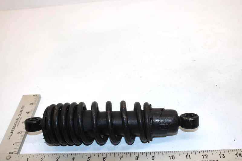 90 Suzuki Quadrunner 250 Lt4wd Oem Rear Shock Absorber Assy 62100-19B10-25G ASS