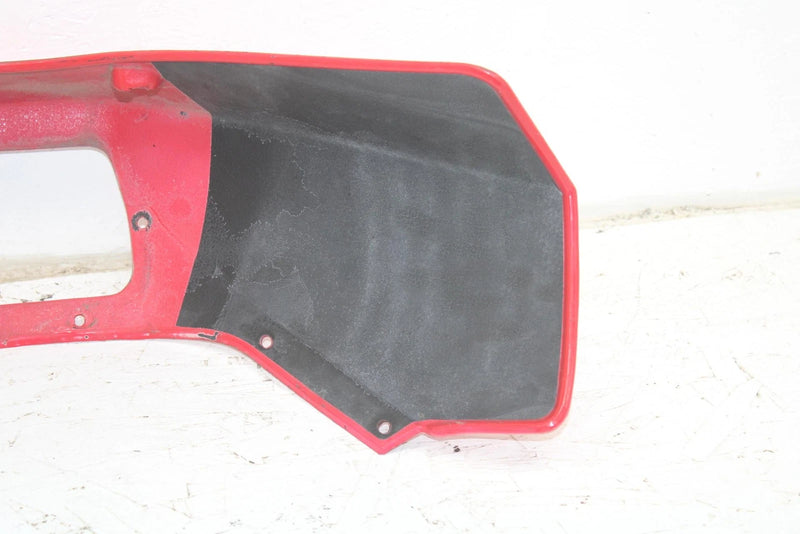 1992 Yamaha Exciter Ii Le Oem Front Handlebar Fairing 88R-77231-00-00 SY126