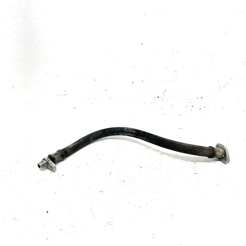 00-05 Honda Rancher 350 OEM Oil Cooler Hose 15520-HN5-670 AH72