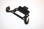 2001 Bombardier Traxter Oem Handlebar Cover Bracket 709400077 AB10