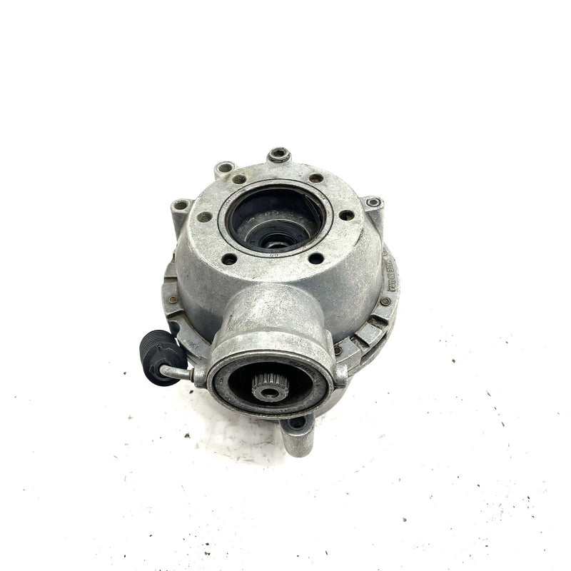2002 Bombardier Quest 500 OEM Front Diff 705501588 AB14