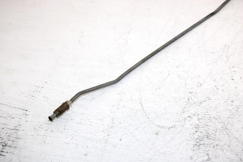 2001 Arctic Cat 250 4x4 Oem Rear Brake Line 0402-170 0402-881 AA8