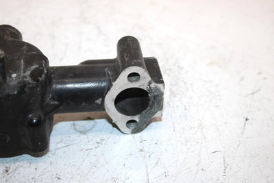 02 Arctic Cat Zr 800 Efi Oem Thermostat Manifold 3006-065 SAS9