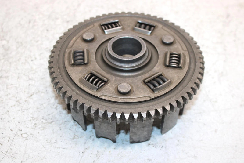 1997 Suzuki King Quad 300 4x4 Oem Clutch Basket 21200-19B73 AS11