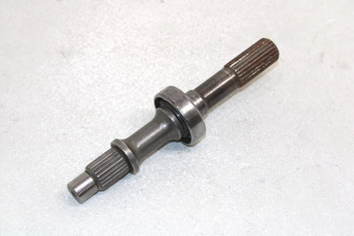 02 Polaris Magnum 325 4x4 Oem Front Output Shaft 3233625 Q4998