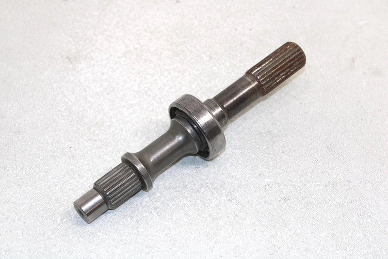 02 Polaris Magnum 325 4x4 Oem Front Output Shaft 3233625 Q4998