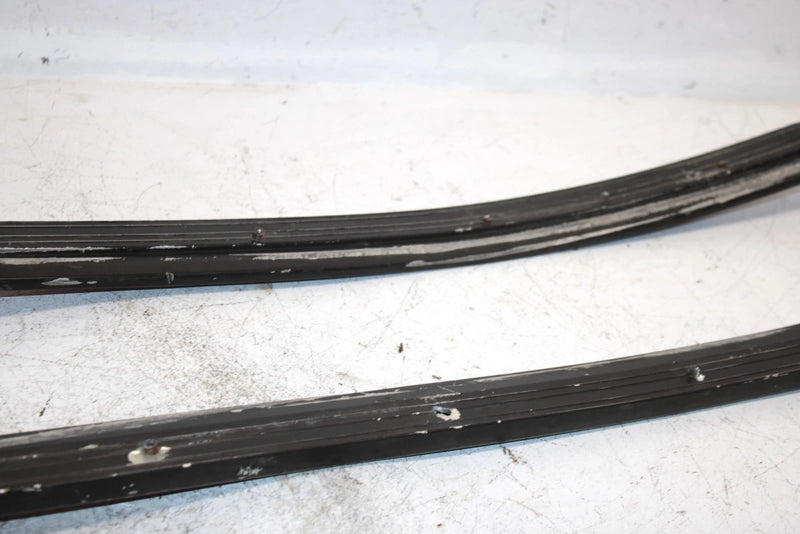 87 Polaris 400 Oem Front Side Bumper Set 5510149 5510148 SP63