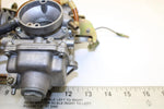 2002 Yamaha Sx600r Oem Carbs Carburetor 8DG-14100-00-00 SY86