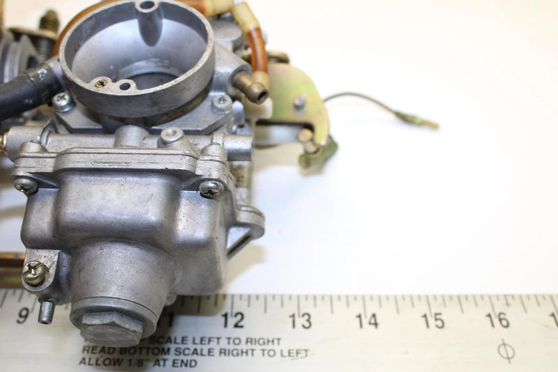 2002 Yamaha Sx600r Oem Carbs Carburetor 8DG-14100-00-00 SY86