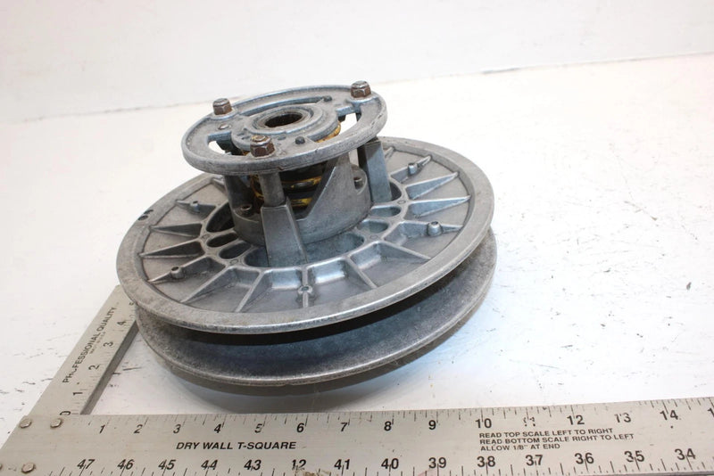 1993 Arctic Cat Ext 580 Z Oem Secondary Driven Clutch 0726-077 SA38
