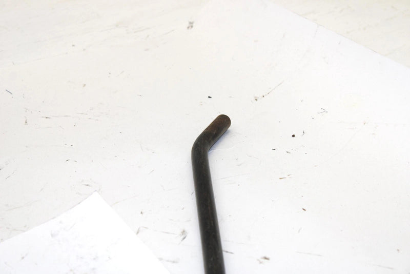 2002 Ski-doo Mxz 800 Oem Sway Bar 505070563 B261