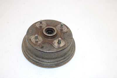 96 Yamaha  Timberwolf 250 2wd Oem Front Wheel Hub 3HN-25111-10-00 AY45
