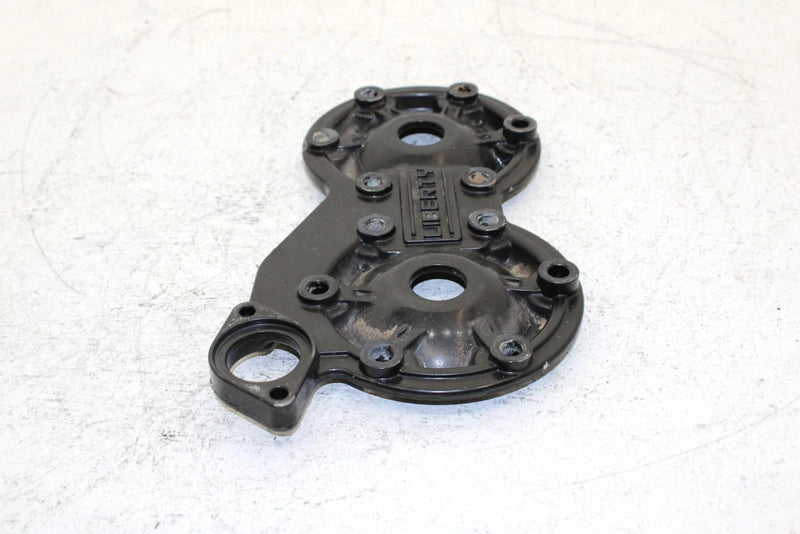 2013 Polaris 600 Rush Pro Oem Cylinder Head Cover 5632529-329 SP30.1