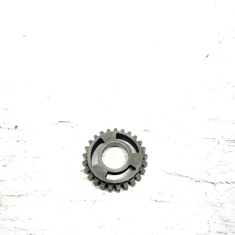80-82 Yamaha Tri Moto 125 OEM 25T 4th Wheel Gear 3X3-17241-00-00 AY62
