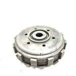 2003 Bombardier Traxter 500 4x4 Auto OEM Clutch Pack Set 420259876 AB15