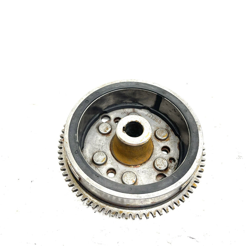 00-02 Yamaha WaveRunner GP1200 OEM Flywheel 66V-85550-00-00 JY28