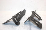 2002 Ski-doo Mxz 700 Oem Tunnel Brace Set 518319743 SS20