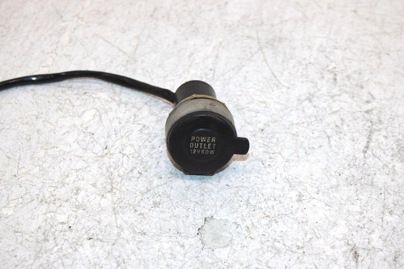 2003 Kawasaki Prairie 650 Oem Accessory Socket 13151-1094 AK26