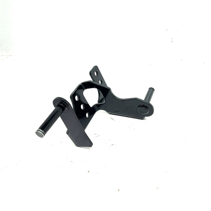 09-12 Polaris RZR 800 EFI OEM Pedal Mount Bracket 1016839 XP8.1