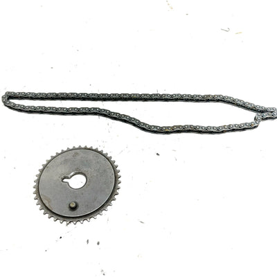 03-06 Polaris Magnum 330 4X4 OEM Cam Chain/Sprocket 3086443 AP218