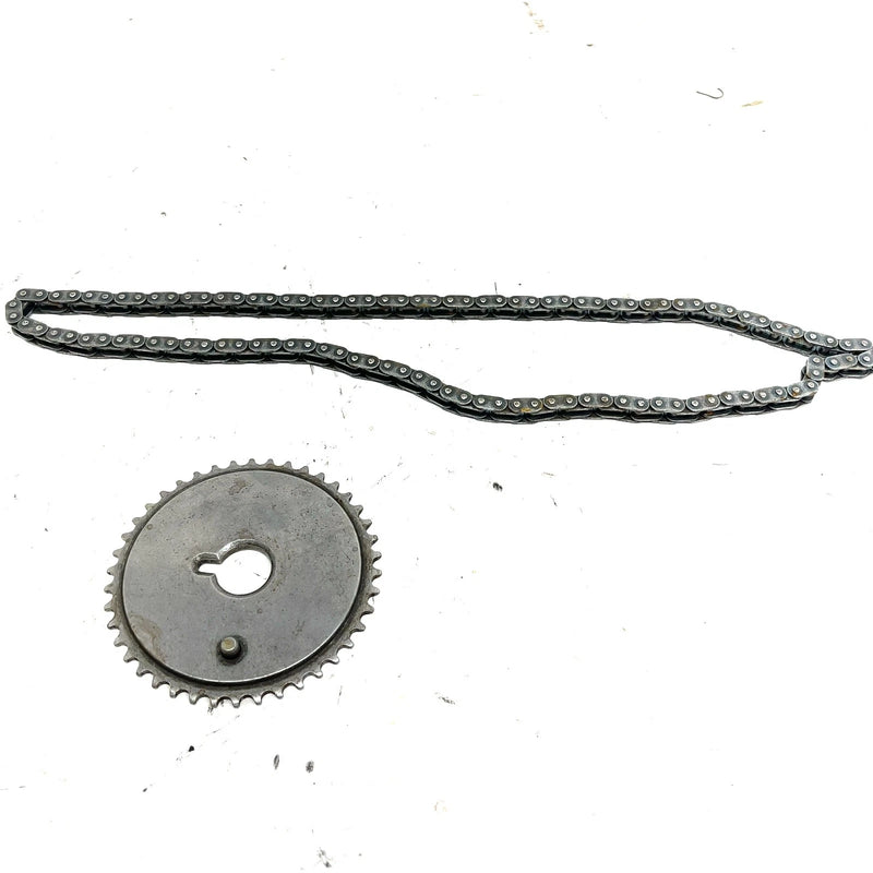 03-06 Polaris Magnum 330 4X4 OEM Cam Chain/Sprocket 3086443 AP218