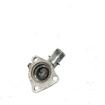 2004 John Deere Trail Buck 650 OEM Thermostat Cover 420222660 AJ1.1