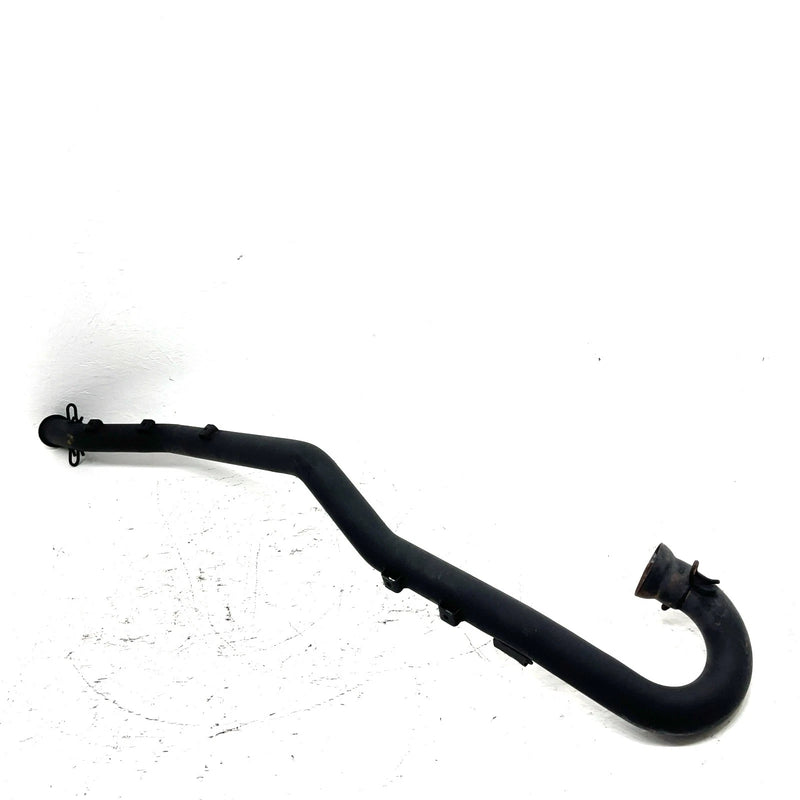 02-07 Polaris Sportsman 700 OEM Exhaust Pipe 1261242-489 AP190