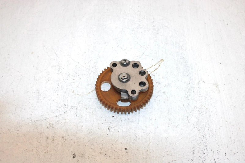 1994 Kawasaki Bayou 220 Oem Oil Pump 16082-1090 16082-0005 AK3