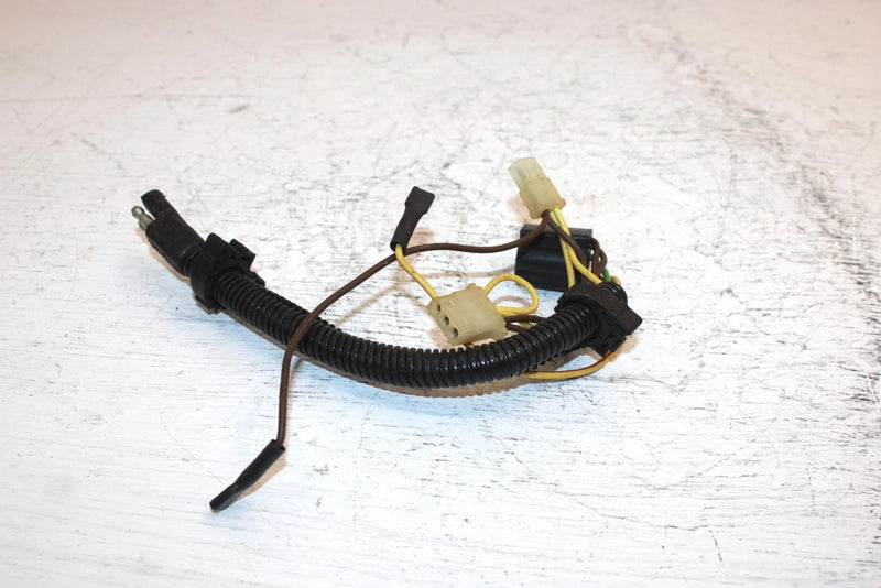 1991 Polaris Sport Oem Headlight Harness 2460324 SP26