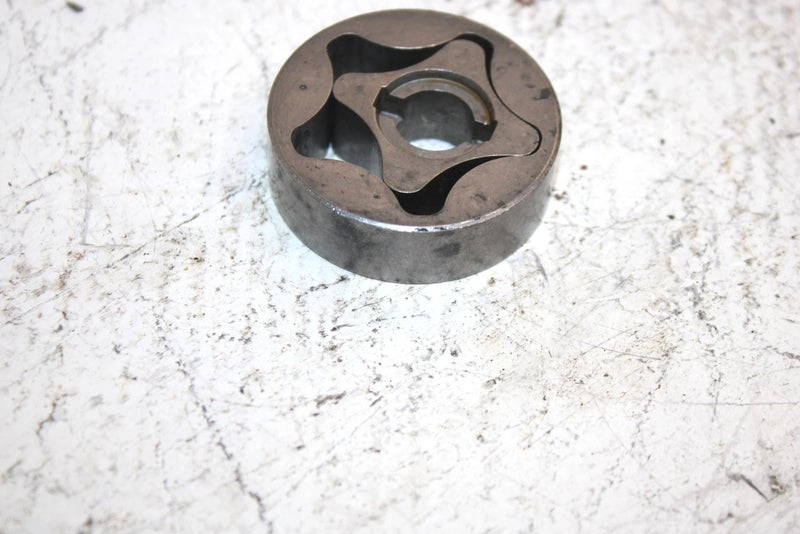 2004 Honda Fourtrax Rincon Oem Oil Pump Rotor 15123-HN2-003 AH2