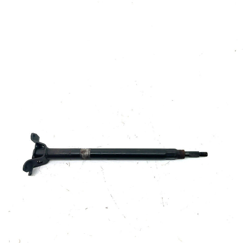 2004 Yamaha Bruin 350 YFM350FA 4x4 OEM Steering Post Shaft 5ND-F3813-11-00 AY63