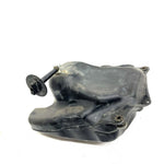 07-14 Honda Rancher 420 TRX420FE ES OEM Fuel Gas Tank 17510-HP5-A10 AH76