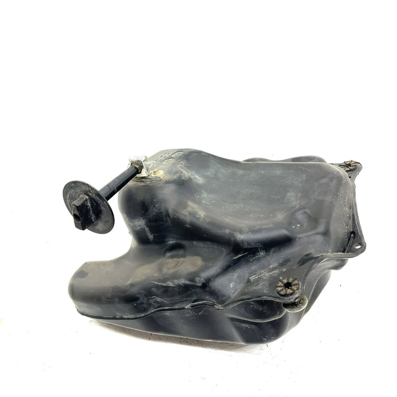 07-14 Honda Rancher 420 TRX420FE ES OEM Fuel Gas Tank 17510-HP5-A10 AH76