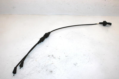 90 Yamaha Phazer Ii Oem Choke Cable 8V0-26331-02-00 SY78