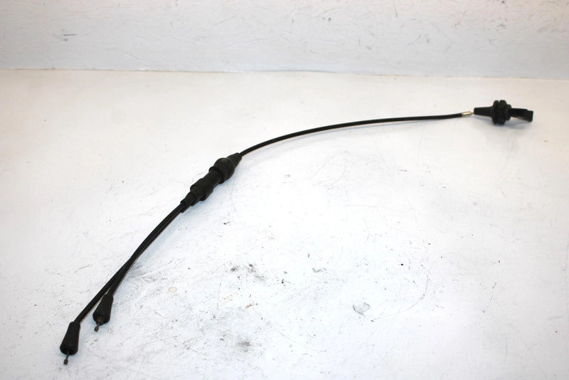 90 Yamaha Phazer Ii Oem Choke Cable 8V0-26331-02-00 SY78