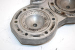 01 Polaris Xc Sp 600 Oem Cylinder Head 3022057 SP65