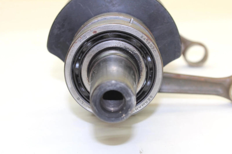 1996 Ski-doo Mxz 440 Oem Crankshaft 420886937 SS69