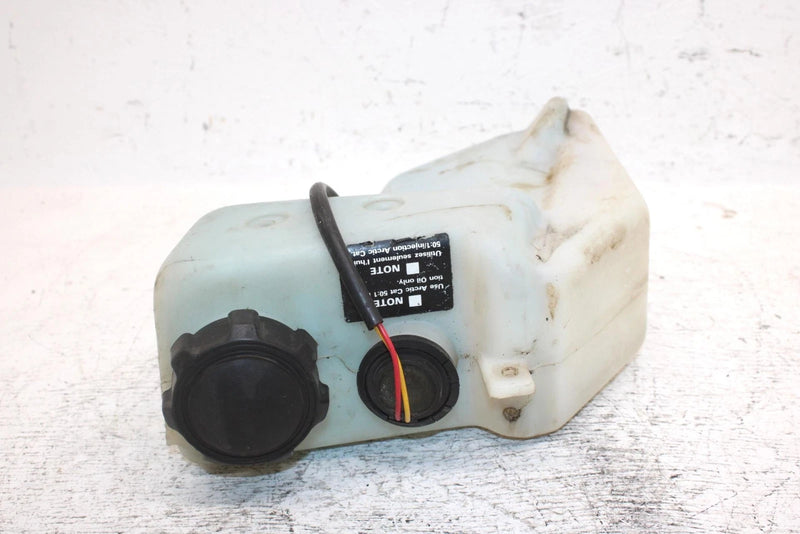 1994 Arctic Cat Ext 580 Oem Oil Tank Assembly 0670-341 0609-503 SA31