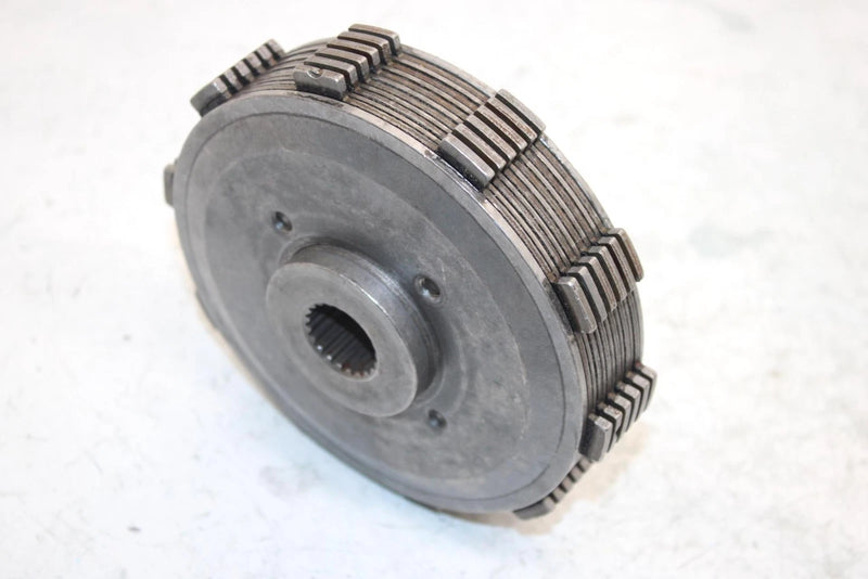 86 Honda Trx 350 A Fourtrax 350 Oem Center Clutch/Plates 22120-HA7-670 AH25