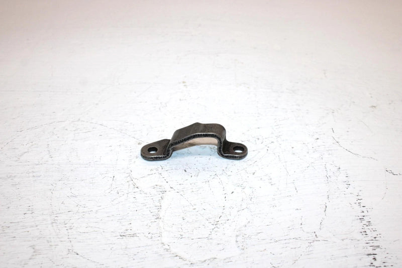 1992 Honda Trx 300 A Oem Kick Start Stopper Plate 28215-HC4-000 AH51