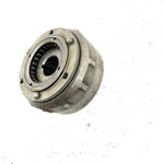 09-14 Yamaha Grizzly 550 YFM550 4x4 OEM Flywheel 28P-81450-01-00 AY65