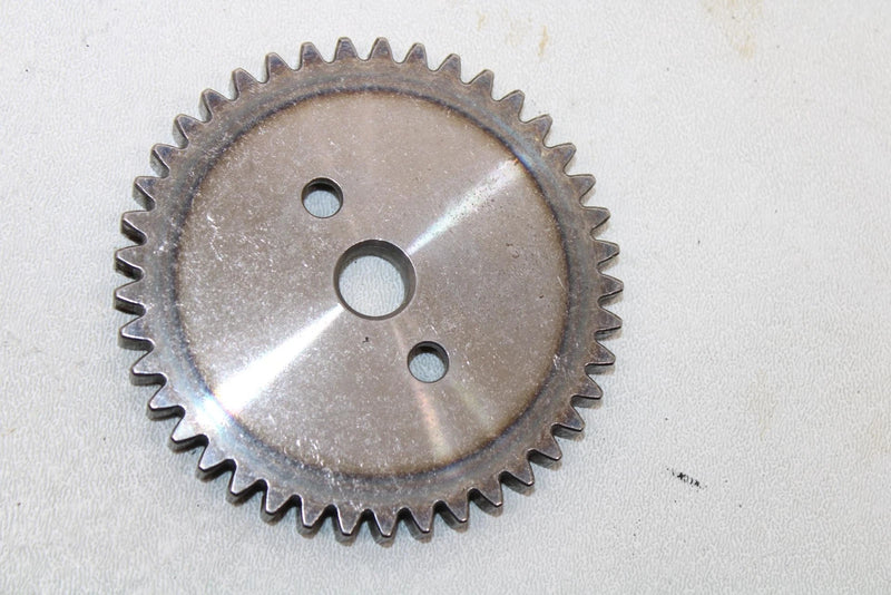2004 Polaris Sportsman 500 Oem Oil Pump Gear 3087173 AP129